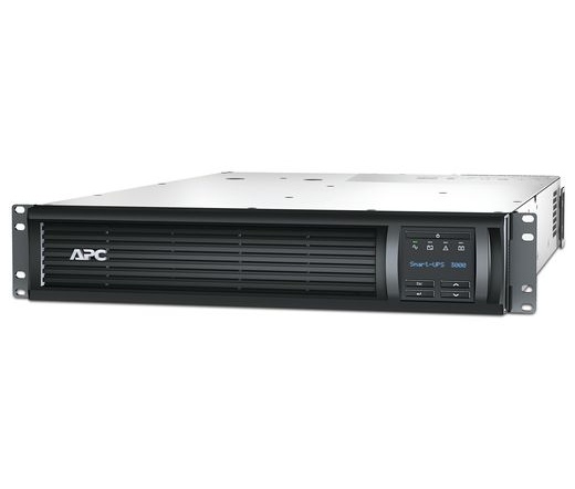 APC Smart-UPS 3000VA RM 2U LCD 230V with SmartConnect