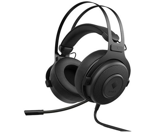 HEADSET HP OMEN Blast Gaming Headset fekete