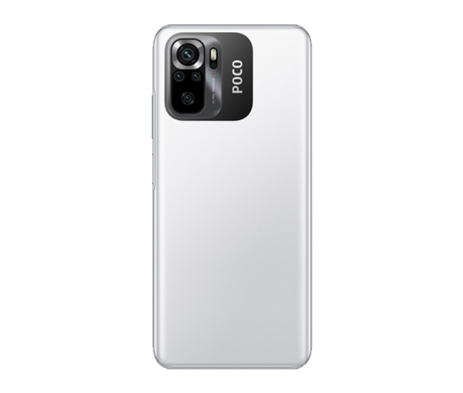 XIAOMI Poco M5s 4GB 128GB White