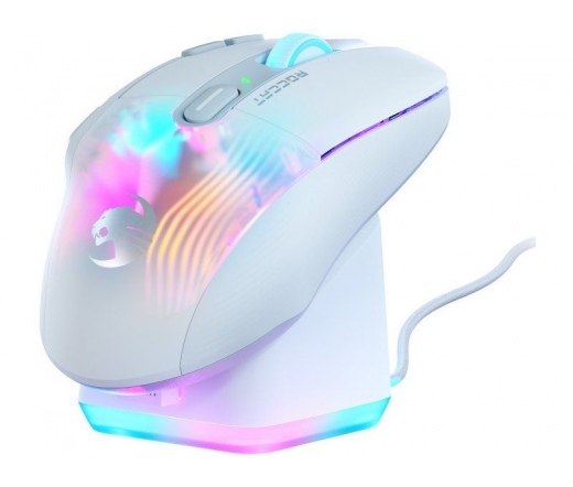 ROCCAT Kone XP Air - Arctic White