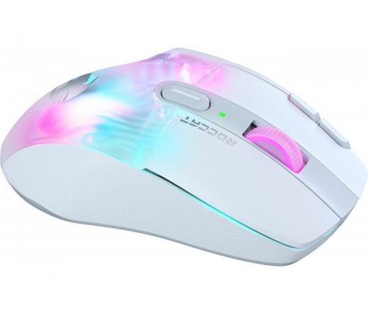 ROCCAT Kone XP Air - Arctic White