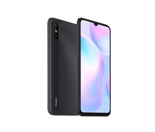 XIAOMI Redmi 9AT 2+32 GB Dual SIM Granite Gray