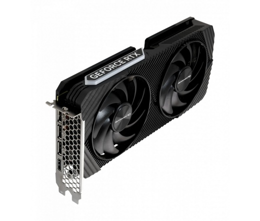 GAINWARD GeForce RTX 4060 Ghost 8GB GDDR6