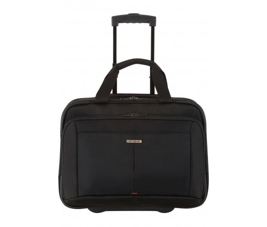 Samsonite Gurulós táska GUARDIT 2.0  Gurulós táska  17.3"  Fekete