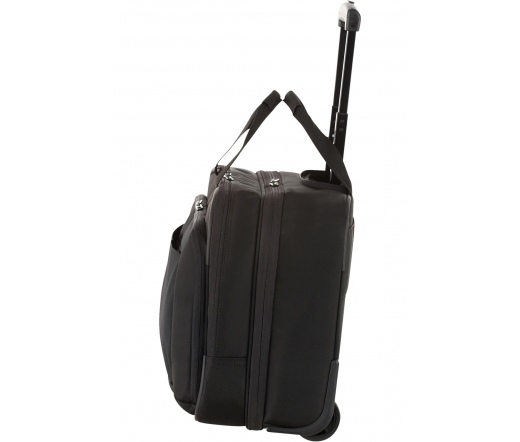 Samsonite Gurulós táska GUARDIT 2.0  Gurulós táska  17.3"  Fekete