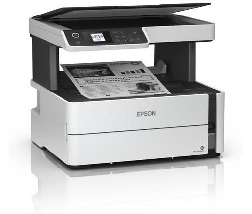 Epson EcoTank ET-M2170 MFP