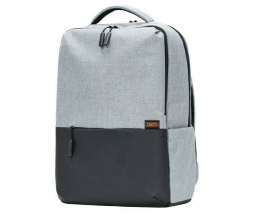 XIAOMI Commuter Backpack 15.6" világosszürke