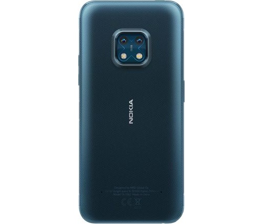 NOKIA XR20 4GB 64GB Dual SIM Ultra Blue