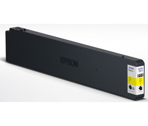 Patron Epson T8874 Yellow 50K