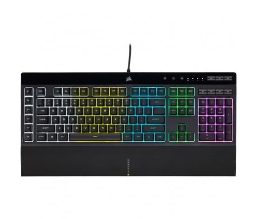 CORSAIR K55 RGB Pro US