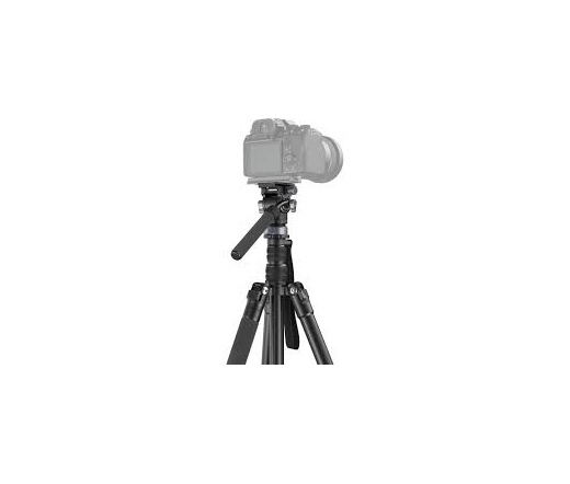 SMALLRIG FreeBlazer Aluminum Alloy Video Tripod CT190 4319