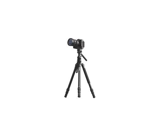 SMALLRIG FreeBlazer Aluminum Alloy Video Tripod CT190 4319