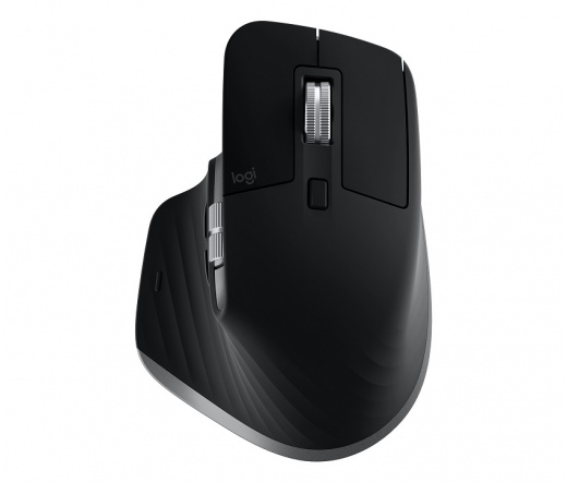 LOGITECH MOUSE MX Master 3 Wireless Mac Szürke-fehér