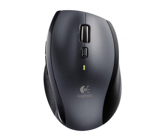 LOGITECH MOUSE M705 MARATHON CORDLESS NANO