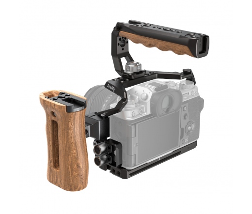 SMALLRIG Cage Kit for FUJIFILM X-T4 3131