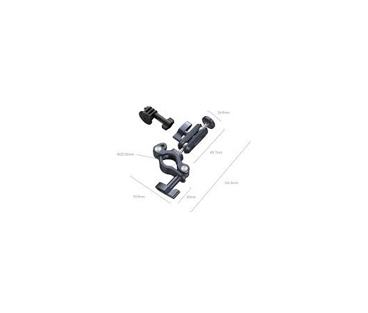 SMALLRIG Handlebar Clamp 4191