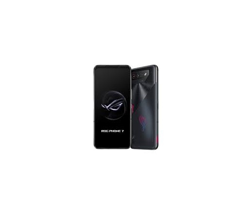 ASUS ROG Phone 7 16GB 512GB Phantom Black