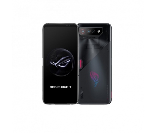 ASUS ROG Phone 7 16GB 512GB Phantom Black