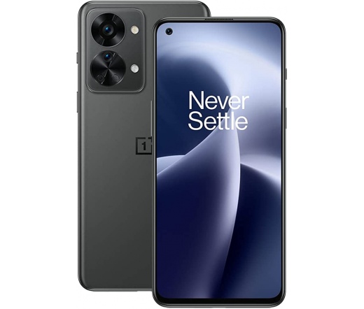 ONEPLUS Nord 2T 5G 8GB 128GB Gray Shadow