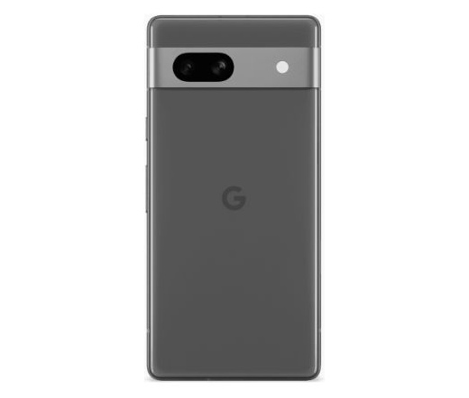 GOOGLE Pixel 7a 128GB Charcoal