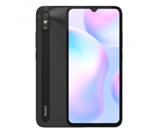 XIAOMI Redmi 9AT 2+32 GB Dual SIM Granite Gray