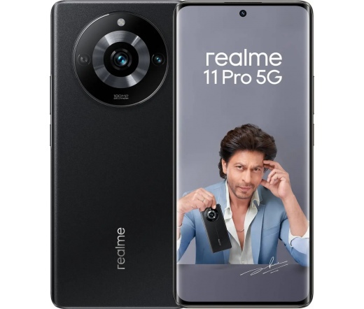 REALME 11 Pro 5G 8GB 256GB Astral Black