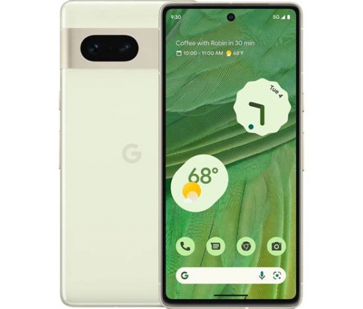 GOOGLE Pixel 7 128GB Lemongrass