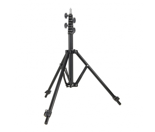 Godox 190F Compact Adjustable Leg Light Stand