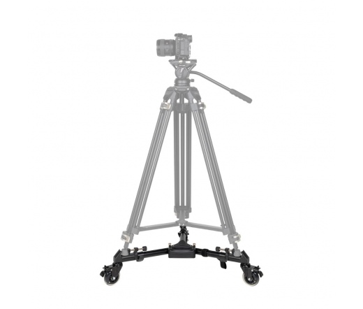 SMALLRIG Universal Tripod Dolly