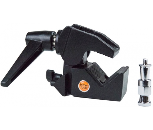 TETHER TOOLS Rock Solid Master Clamp