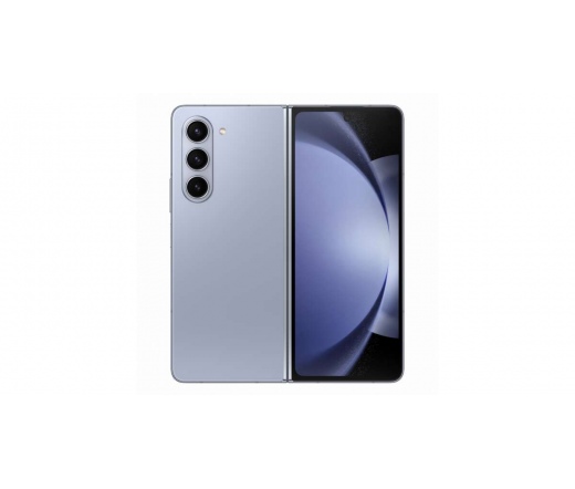 SAMSUNG Galaxy Z Fold5 12GB 512GB jeges kék