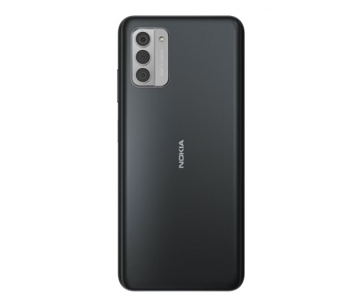 NOKIA G42 5G 6GB 128GB Dual SIM szürke