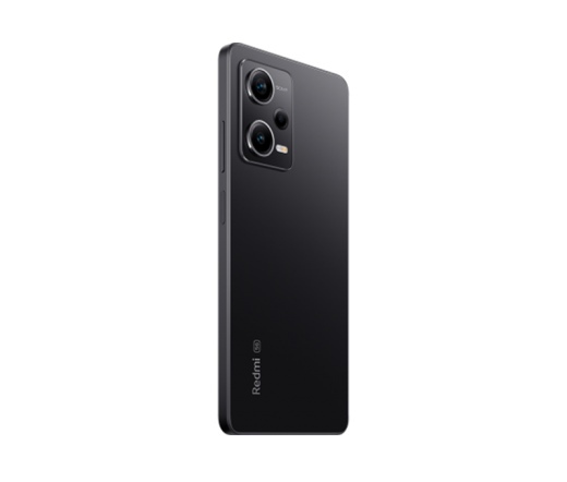 XIAOMI Redmi Note 12 Pro 5G 8GB 256GB Midnight Black