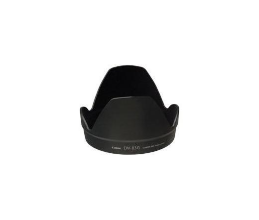 CANON LENS HOOD EW-83G Napellenző