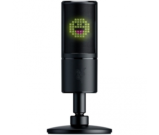 RAZER Seiren Emote