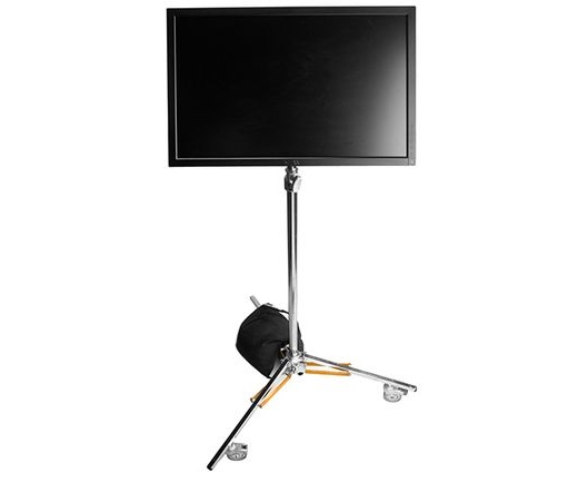 Studio Vu Monitor Bracket (VESA 75x75 & 100x100) (2nd Gen)