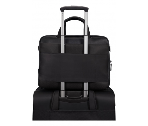 SAMSONITE Spectrolite 3.0 Bailhandle Exp. 15.6" Black