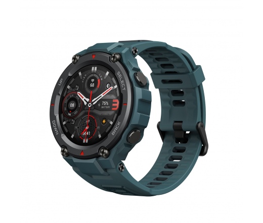 AMAZFIT T-Rex Pro - Steel Blue