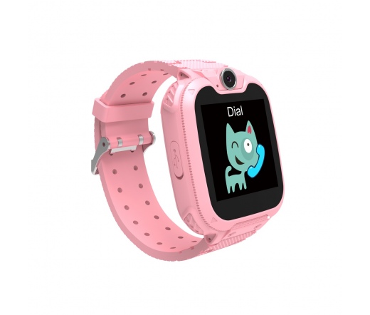 CANYON KW-31 "Tony" Kids Watch - Pink