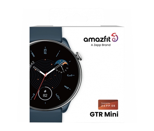 AMAZFIT GTR Mini - Ocean Blue