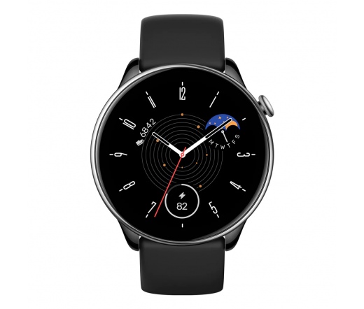 AMAZFIT GTR Mini - Midnight Black