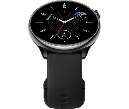 AMAZFIT GTR Mini - Midnight Black