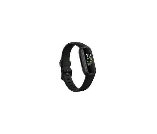 FITBIT Inspire 3 Health & Fitness Tracker - Midnight Zen / Black