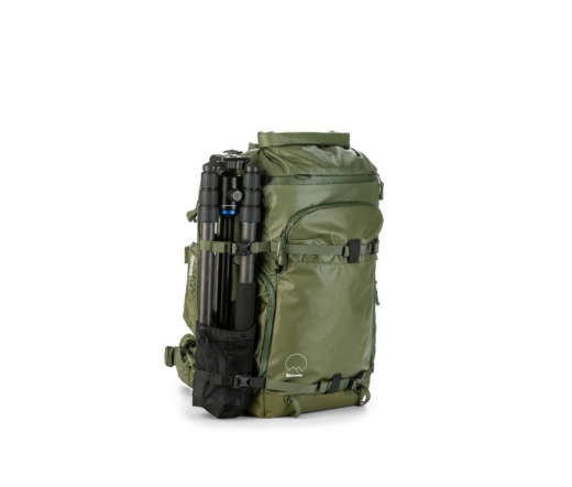 Shimoda Action X30 Starter Kit Army Green