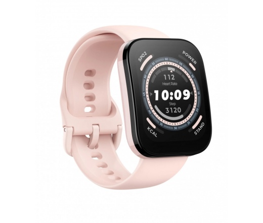 AMAZFIT Bip 5 - Pastel Pink