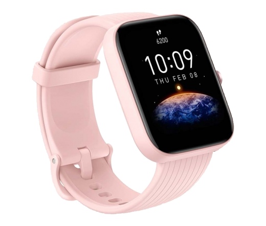 AMAZFIT Bip 3 - Pink