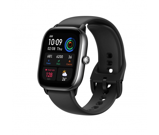 AMAZFIT GTS 4 mini - Midnight Black