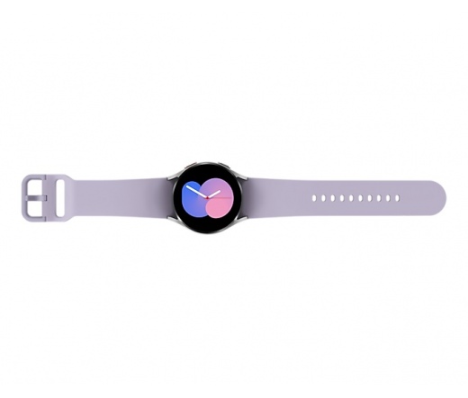 SAMSUNG Galaxy Watch5 40mm BT ezüst