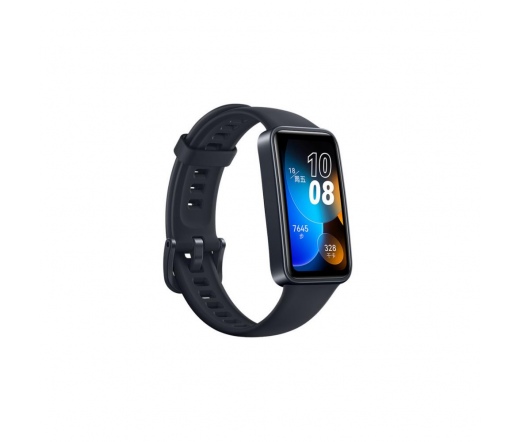 HUAWEI Band 8 Midnight Black