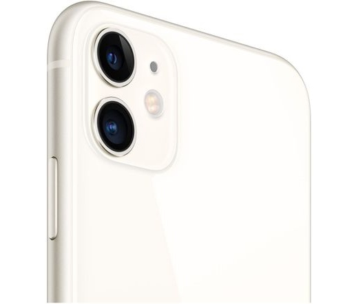 Apple iPhone 11 64GB White (2020)